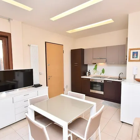 Tasso Con Ampio Terrazzo Daire *