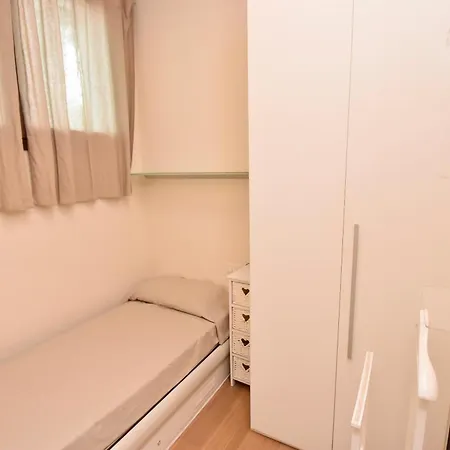 Tasso Con Ampio Terrazzo