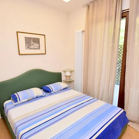 Tasso Con Ampio Terrazzo *
