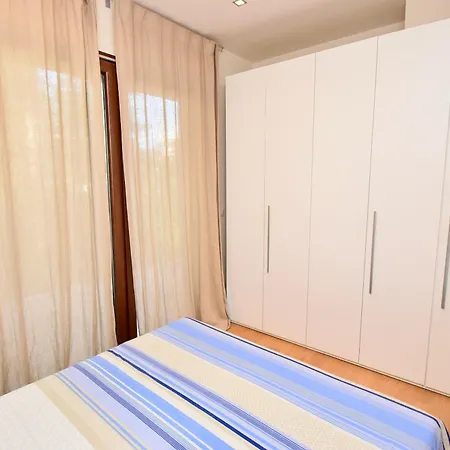 Apartment Tasso Con Ampio Terrazzo *