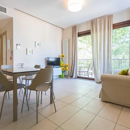 Apartmán Tasso Con Ampio Terrazzo *