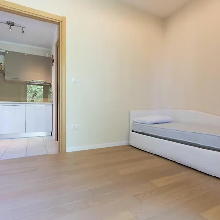 Tasso Con Ampio Terrazzo Llido Degli Estensi