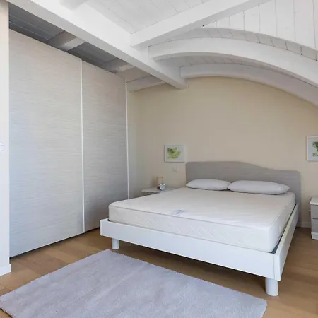 Apartmán Tasso Con Ampio Terrazzo *