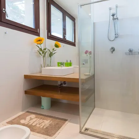 Apartmán Tasso Con Ampio Terrazzo Llido Degli Estensi