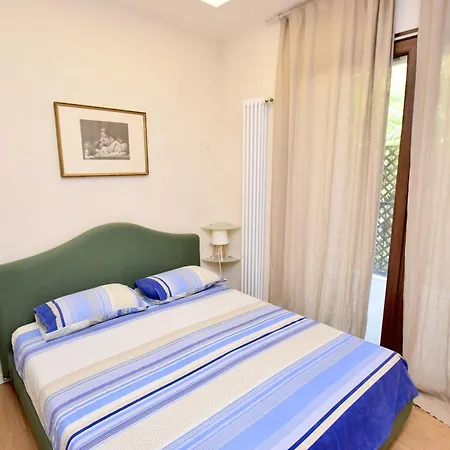 Tasso Con Ampio Terrazzo *