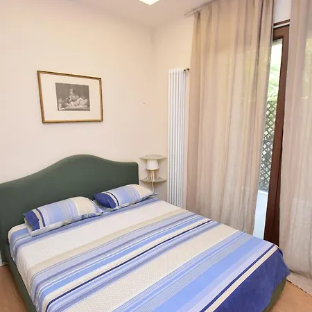 Tasso Con Ampio Terrazzo Apartmán *