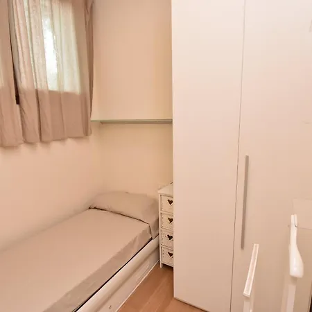 Apartmán Tasso Con Ampio Terrazzo *