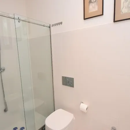 Apartmán Tasso Con Ampio Terrazzo *